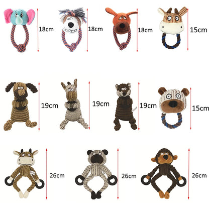 Peluches