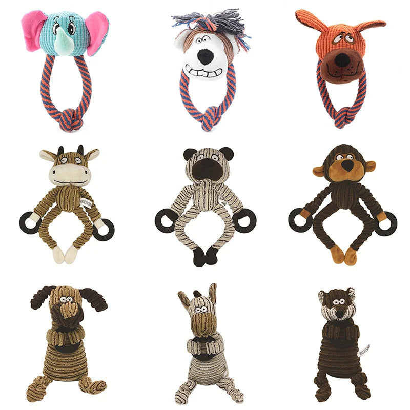 Peluches