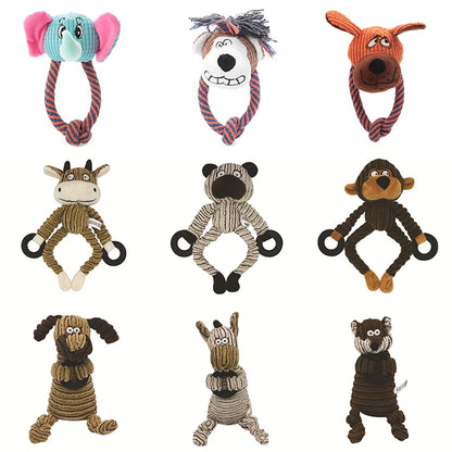 Peluches