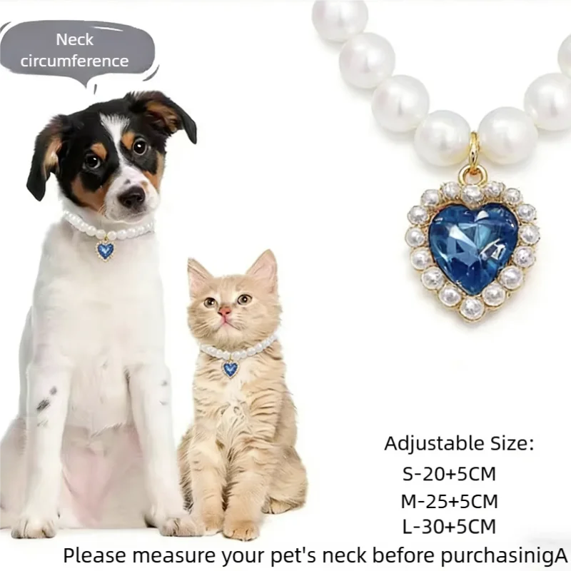 Collar de perlas