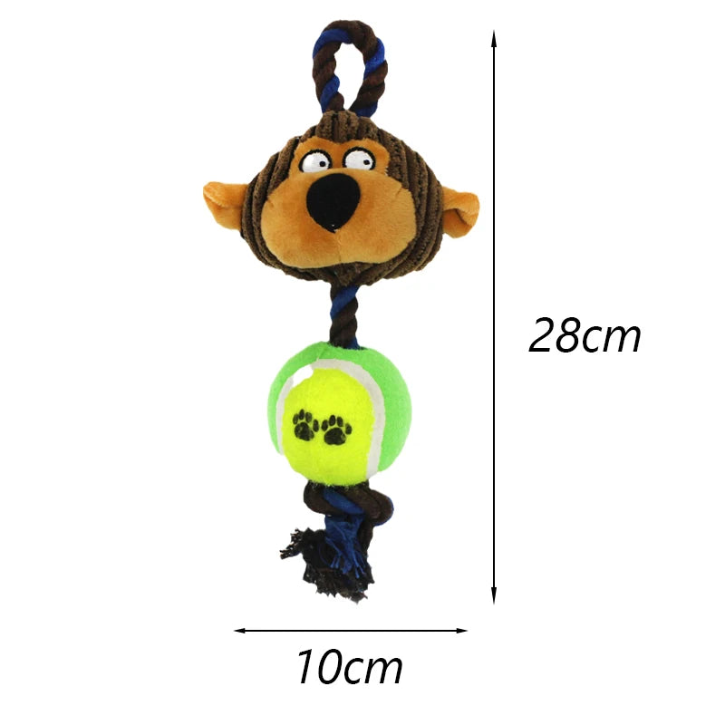 Peluches