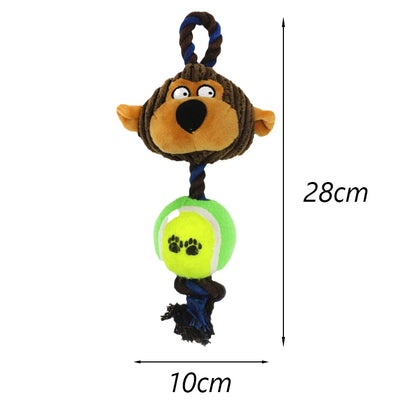 Peluches