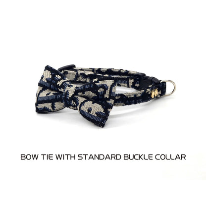 Collar elegante para mascotas
