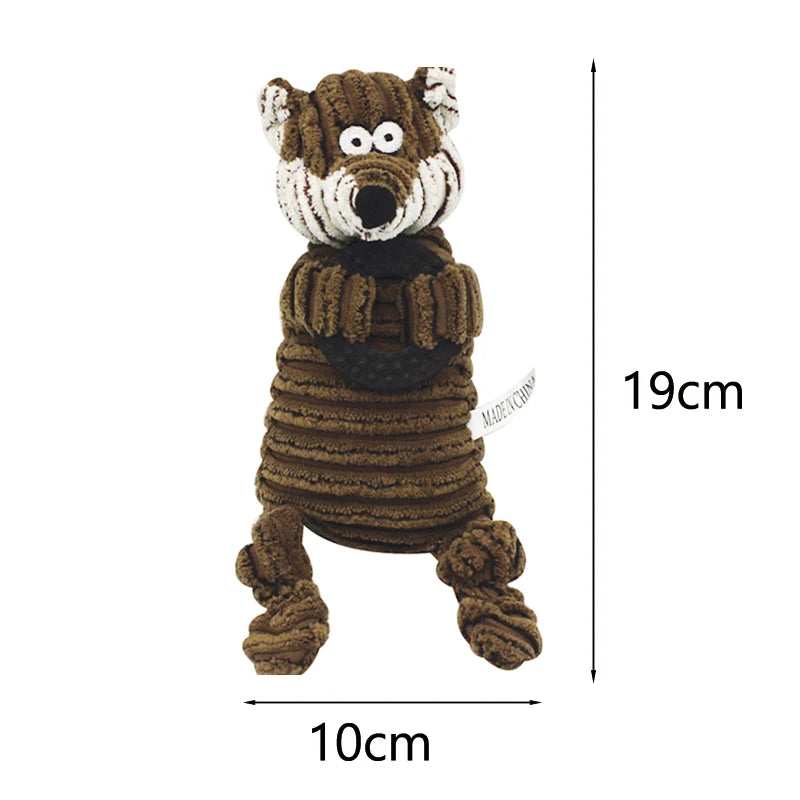 Peluches