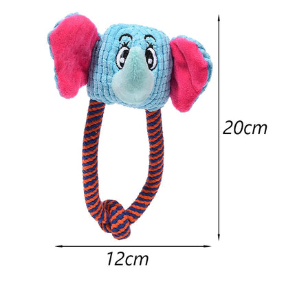 Peluches
