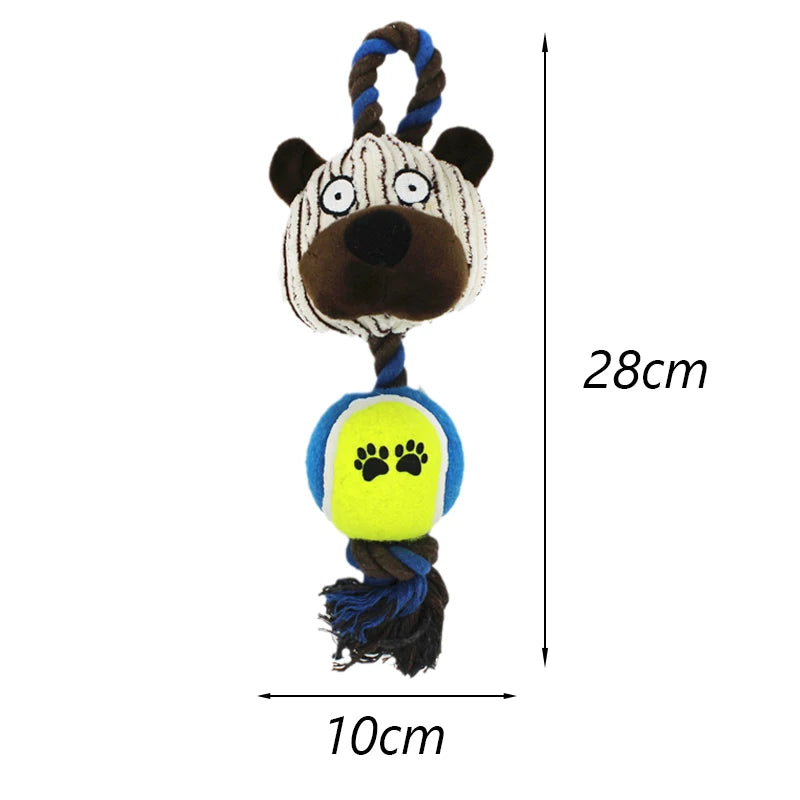 Peluches