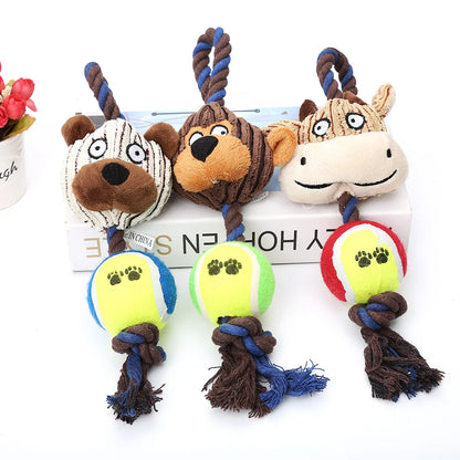 Peluches