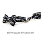 Collar elegante para mascotas