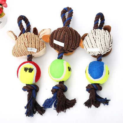 Peluches