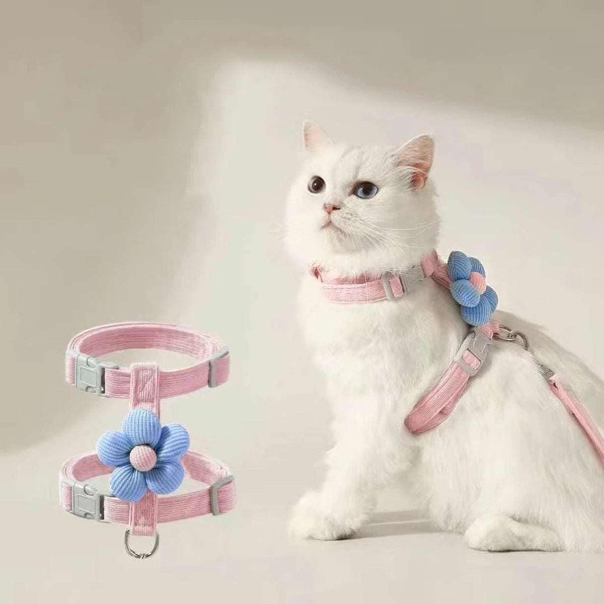 Arnés para mascotas
