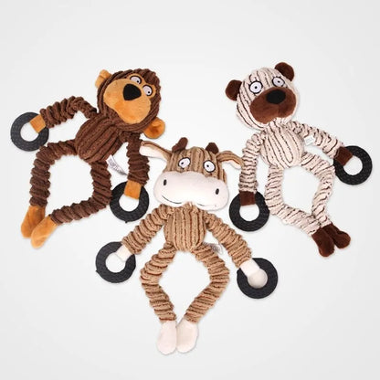 Peluches