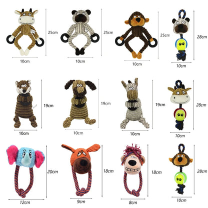 Peluches
