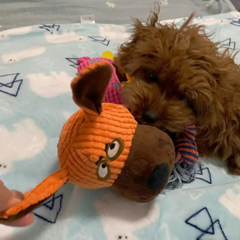 Peluches