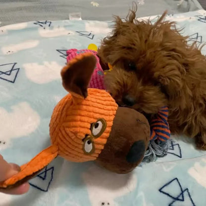 Peluches