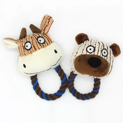 Peluches