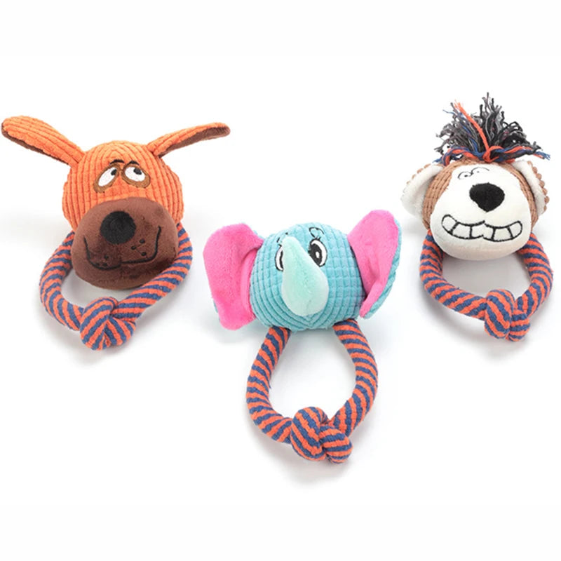 Peluches
